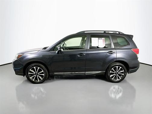 2018 Subaru Forester 2.0XT Touring