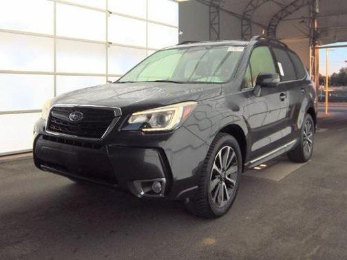 2018 Subaru Forester 2.0XT Touring