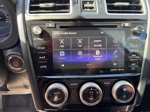 2018 Subaru Forester 2.0XT Touring