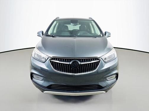 2018 Buick Encore Sport Touring