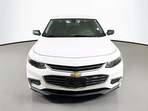 2018 Chevrolet Malibu 1LS
