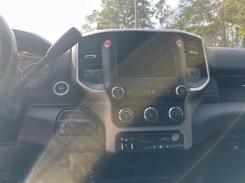 2024 RAM 2500 Big Horn Crew Cab 4x4 8' Box