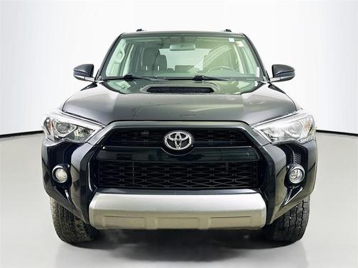 2018 Toyota 4Runner TRD Off Road