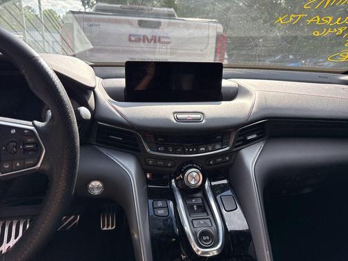 2023 Acura TLX A-Spec