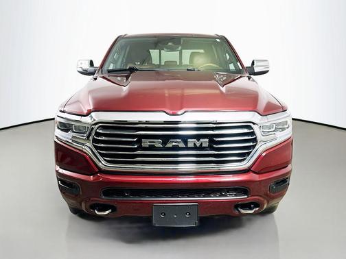 2022 RAM 1500 Longhorn