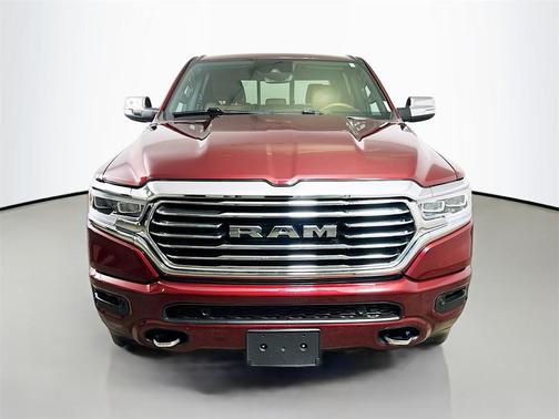 2022 RAM 1500 Longhorn