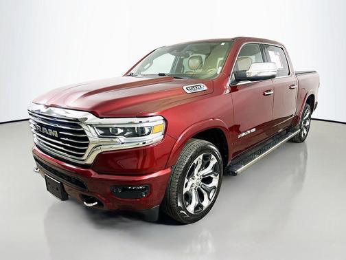 2022 RAM 1500 Longhorn