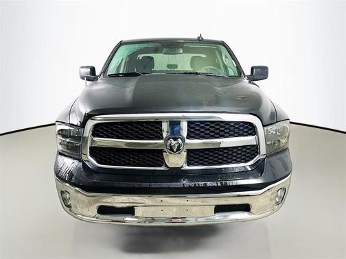 2021 RAM 1500 Tradesman