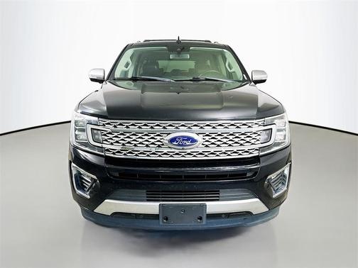 2020 Ford Expedition Max Platinum