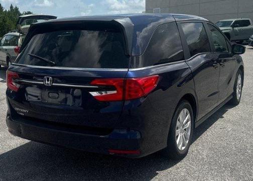 2021 Honda Odyssey LX