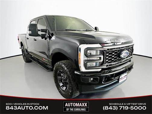 2023 Ford F-250 Lariat