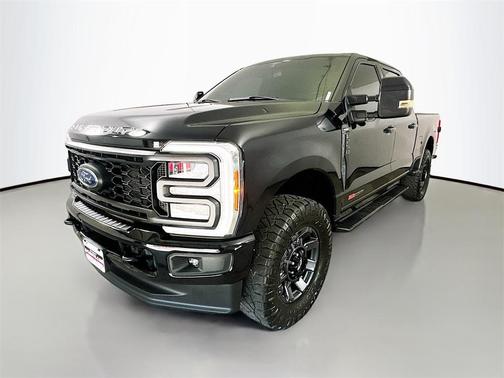 2023 Ford F-250 Lariat