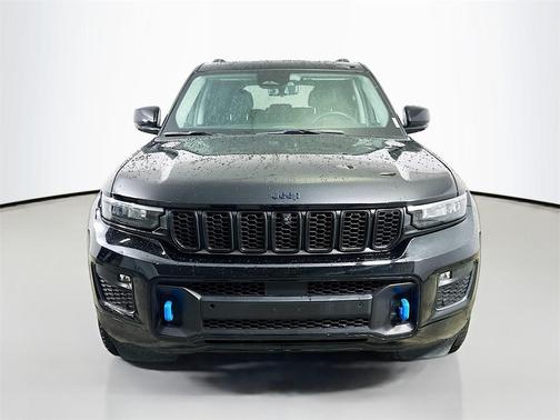 2023 Jeep Grand Cherokee 4xe 30th Anniversary