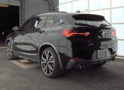 2022 BMW X2 sDrive28i