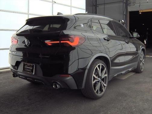 2022 BMW X2 sDrive28i