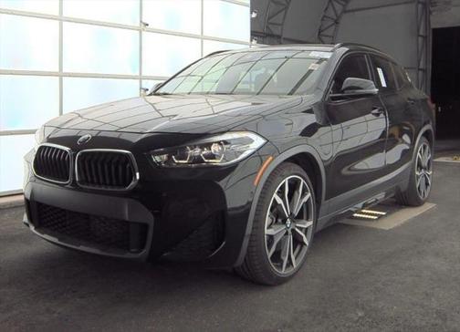 2022 BMW X2 sDrive28i