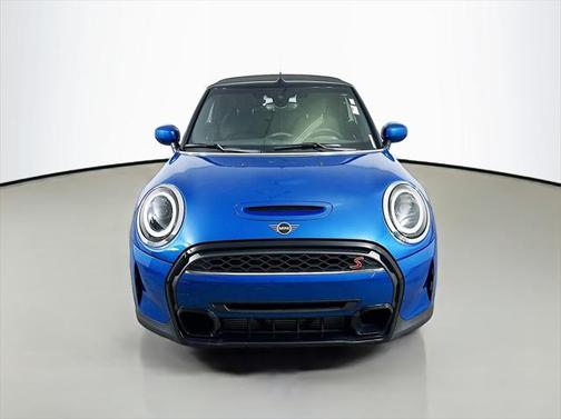 2023 MINI Convertible Cooper S