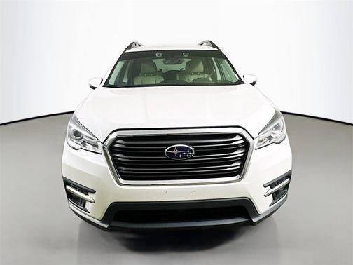 2022 Subaru Ascent Limited 7-Passenger