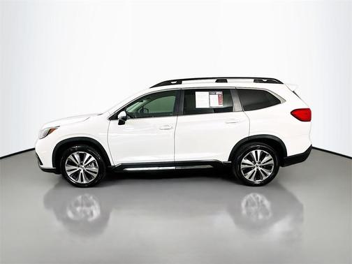 2022 Subaru Ascent Limited 7-Passenger