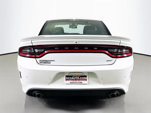2022 Dodge Charger GT