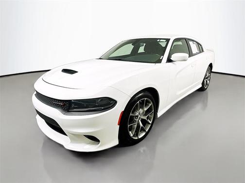 2022 Dodge Charger GT
