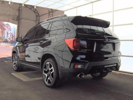 2022 Honda Passport AWD Elite