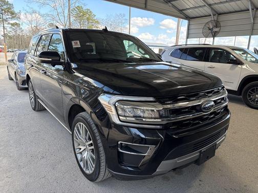 2023 Ford Expedition Limited
