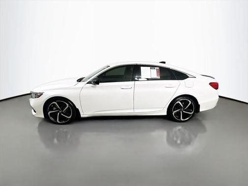 2021 Honda Accord Sport 1.5T