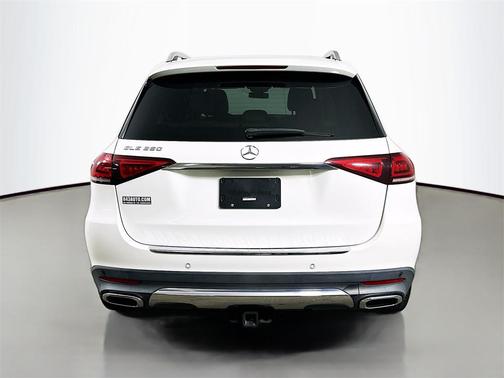 2020 Mercedes-Benz GLE 350 Base