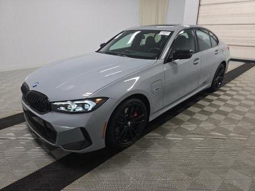 2023 BMW 330e Base
