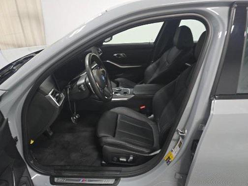 2023 BMW 330e Base