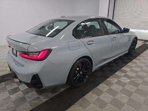 2023 BMW 330e Base