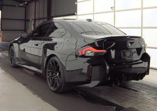 2024 BMW M2 Base