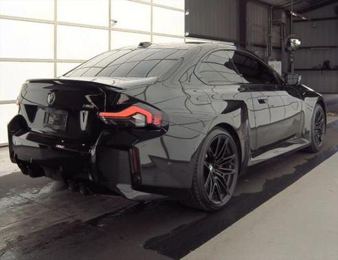 2024 BMW M2 Base