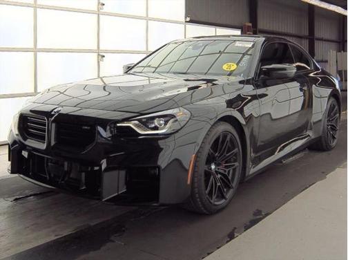 2024 BMW M2 Base