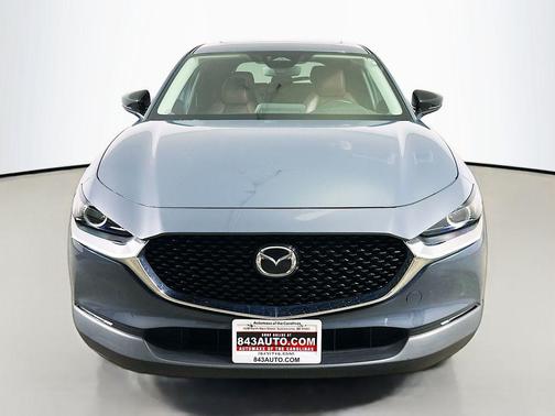 2024 Mazda CX-30 2.5 S Carbon Edition