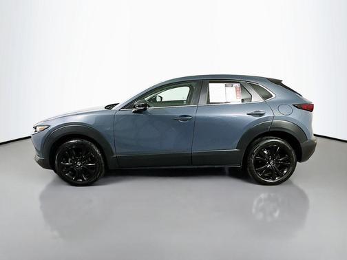 2024 Mazda CX-30 2.5 S Carbon Edition