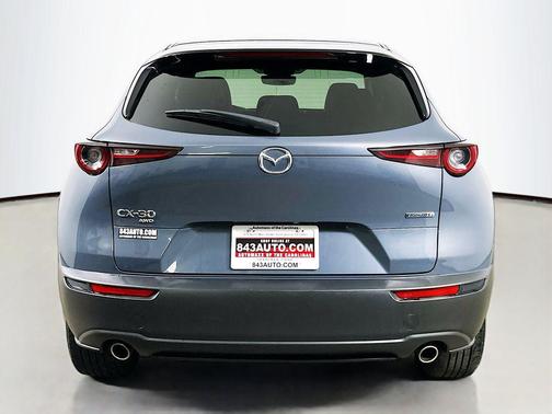 2024 Mazda CX-30 2.5 S Carbon Edition