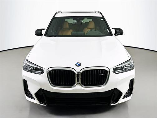2023 BMW X3 M40i