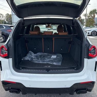 2023 BMW X3 M40i