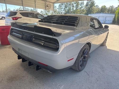 2021 Dodge Challenger R/T