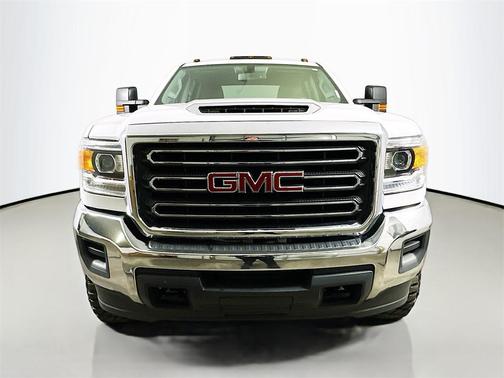 2019 GMC Sierra 2500 Base