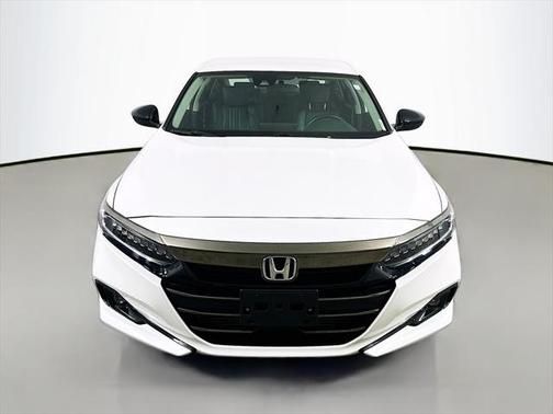 2022 Honda Accord Sport SE 1.5T