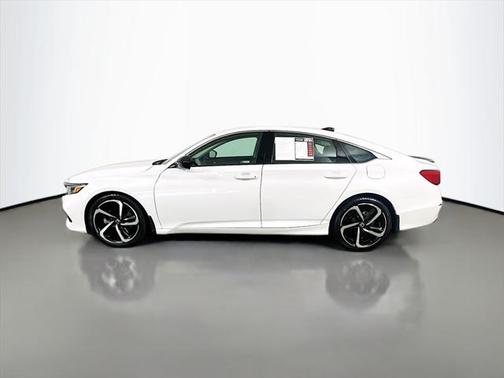 2022 Honda Accord Sport SE 1.5T