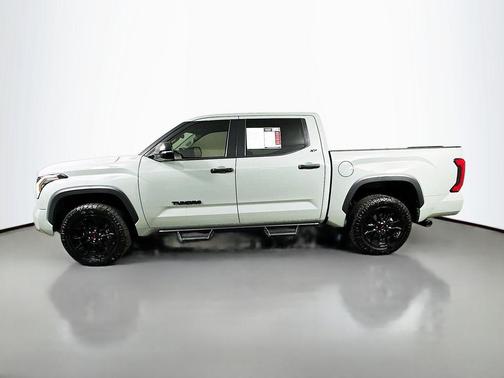 Lunar Rock 2024 Toyota Tundra SR5