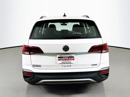 2023 Volkswagen Taos 1.5T S