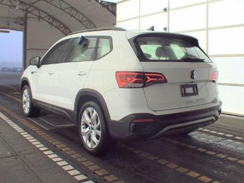 2023 Volkswagen Taos 1.5T S