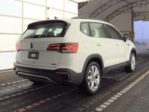 2023 Volkswagen Taos 1.5T S
