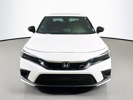 2024 Honda Civic Si Base