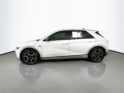 2024 Hyundai IONIQ 5 Disney100 Platinum Edition Dual Motor